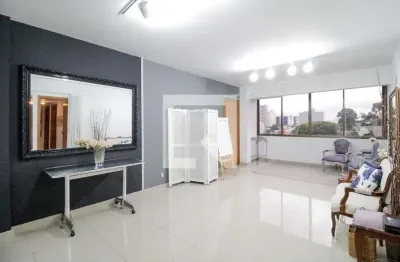 Apartamento com 3 quartos à venda na Rua Pio XI, --, Alto da Lapa, São Paulo