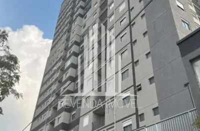 Apartamento residencial em são paulo - sp, vila independência