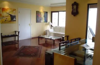 Apartamento residencial em são paulo - sp, jardim vila mariana