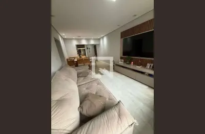 Apartamento com 3 quartos à venda na Rua Votorantim, --, Barcelona, São Caetano do Sul