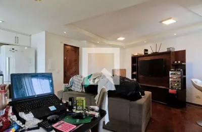 Apartamento com 2 quartos à venda na Rua Dona Maria Custódia, --, Santana, São Paulo