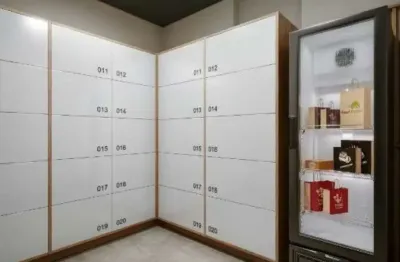 The One Chácara Santo Antônio, Apartamento de 52m² com 2 dormitórios, 1 suíte, 1 vaga.