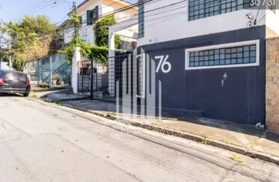 Barracão / Galpão / Depósito para alugar na Rua Rumaica, --, Vila Ipojuca, São Paulo