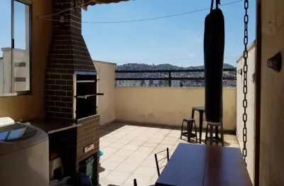 Apartamento com 2 quartos à venda na Rua Pacheco Chaves, --, Vila Junqueira, Santo André