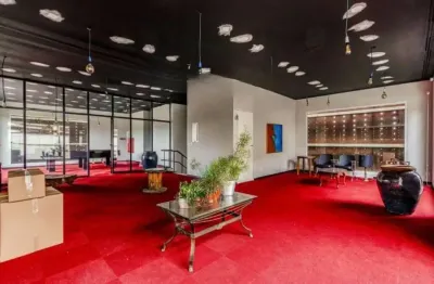 Prédio para alugar na Rua Dona Elisa Pereira de Barros, --, Jardim Europa, São Paulo