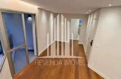 Imperdível oportunidade! Apartamento à venda na Vila Olímpia, São Paulo-SP. 2 quartos, 1 suíte, 2 banheiros, 55m².