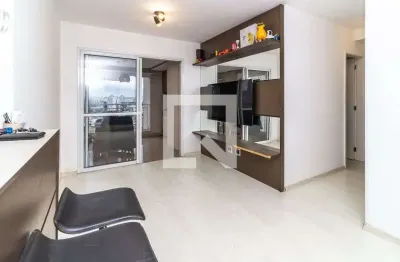 Apartamento com 2 quartos à venda na Rua Rubens Meireles, --, Barra Funda, São Paulo