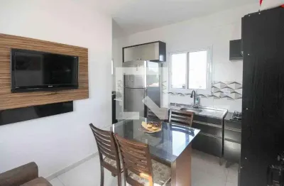 Apartamento com 2 quartos à venda na Rua Santana de Mangueira, --, Sapopemba, São Paulo