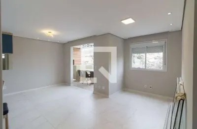 Apartamento com 2 quartos à venda na Avenida Albert Bartholome, --, Butantã, São Paulo