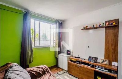 Apartamento com 2 quartos à venda na 09, --, Jardim Alvorada, Santo André