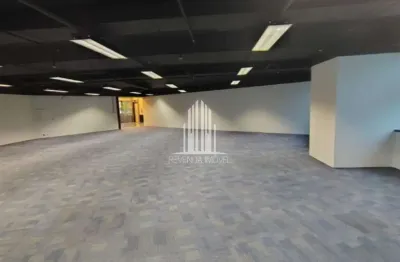 Conjunto comercial de alto padrão para locação no butantã, são paulo-sp: 386 m², 4 banheiros e 10 vagas de garagem