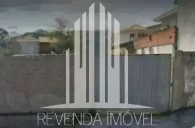 Terreno à venda em São Paulo-SP, Parque São Domingos, 325,00 m² de área!