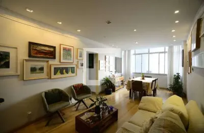 Apartamento com 3 quartos à venda na Rua Cubatão, --, Vila Mariana, São Paulo