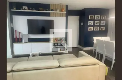 Apartamento com 3 quartos à venda na Rua Amazonas, --, Santo Antônio, São Caetano do Sul