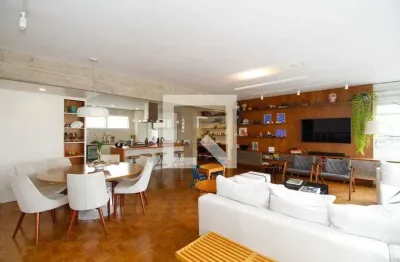 Apartamento com 3 quartos à venda na Alameda Campinas, --, Jardim Paulista, São Paulo