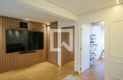 Apartamento com 2 quartos à venda na Rua Piauí, --, Santa Paula, São Caetano do Sul