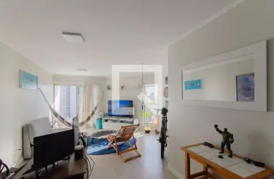 Apartamento com 2 quartos à venda na Rua Doutor José Maria Azevedo, --, Cambuci, São Paulo