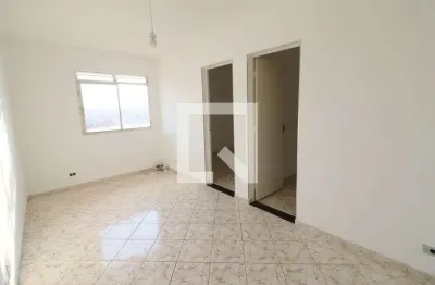 Apartamento com 2 quartos à venda na Avenida João Paulo II, --, São Pedro, Osasco