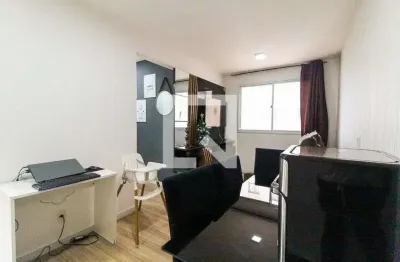 Apartamento com 2 quartos à venda na Rua Lagoa do Campelo, --, Itaquera, São Paulo