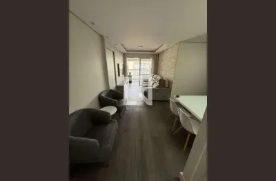Apartamento com 3 quartos à venda na Rua Nelson Gama de Oliveira, --, Vila Andrade, São Paulo