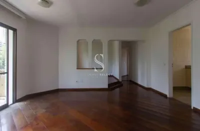 Condomínio bois de boulogne no jardim ampliação, apartamento de 119m² com 3 dormitórios, 1 suíte, 3