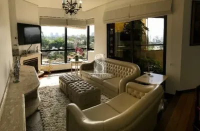 Edificio piazza navona jardim vitoria regia à venda de 230m² com 4 suítes e 4 vagas de garagem edifi