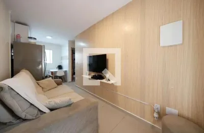 Apartamento com 2 quartos à venda na Rua Benedito Leal, --, Artur Alvim, São Paulo