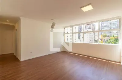 Apartamento com 2 quartos à venda na Rua Henrique Schaumann, --, Pinheiros, São Paulo
