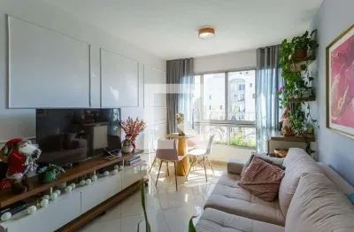 Apartamento com 2 quartos à venda na Avenida Bem-te-vi, --, Moema, São Paulo