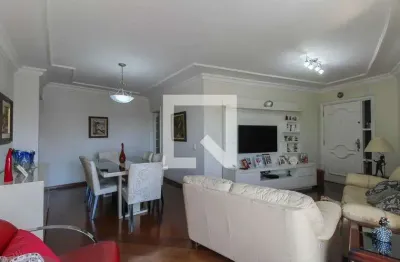 Apartamento com 4 quartos à venda na Rua Joaquim Moreira Dias, --, Jardim Avelino, São Paulo