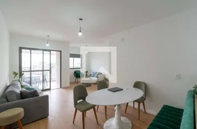 Apartamento com 3 quartos à venda na Rua Carlo Carra, --, Vila Mascote, São Paulo