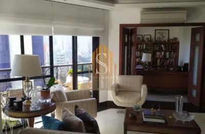 4 dormitórios seno 1 suíte e 3 vagas no Morumbi BEVERLY HILLS APARTAMENTO NA VILA SUZANA, RESIDENCIA