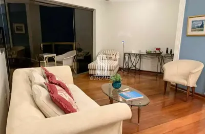 Edificio roma, apartamento de 125m², 3 dormitório,3 banheiros, 2 vaga, em vila leopoldina.
