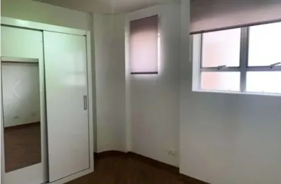 Apartamento com 3 quartos para alugar na Avenida Macuco, --, Moema, São Paulo