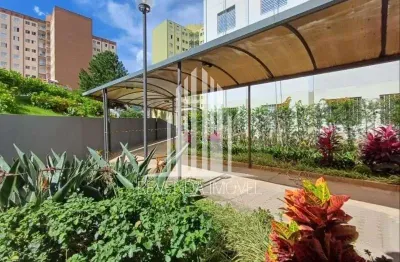 Apartamento à venda em são paulo-sp, jardim marilu: 2 quartos, 1 sala, 1 banheiro, 1 vaga, 62m². imperdível!