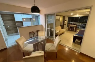 Apartamento para locação de alto padrão em chácara santo antônio, são paulo-sp: 3 quartos, 1 suíte, 2 banheiros, 1 vaga de garagem, 112m².