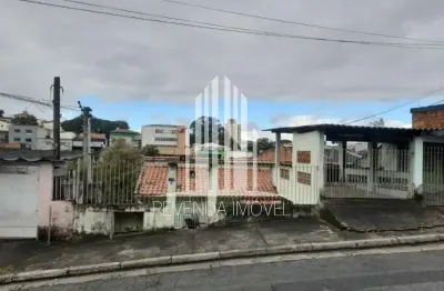 Terreno à venda em São Paulo-SP, na Vila Santana, com 532m² de área. Imperdível oportunidade para investimento!