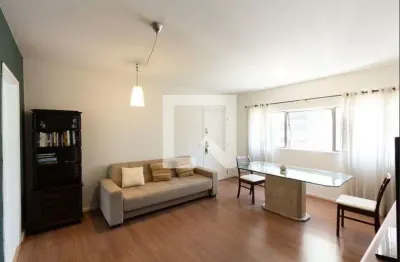 Apartamento com 2 quartos à venda na Rua Bandeira Paulista, --, Itaim Bibi, São Paulo