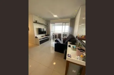 Apartamento com 2 quartos à venda na Rua Alegre, --, Barcelona, São Caetano do Sul