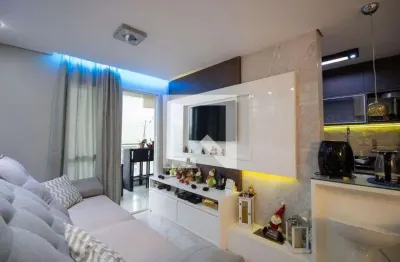 Apartamento com 2 quartos à venda na Rua Doutor Luiz Migliano, --, Jardim Vazani, São Paulo