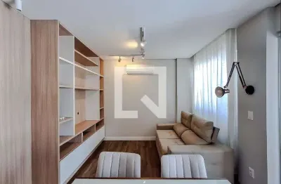 Apartamento com 2 quartos à venda na Rua Caravelas, --, Vila Mariana, São Paulo