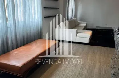 Excelente apartamento para locação em cerqueira césar, são paulo-sp - 1 quarto, 1 suíte, 1 sala, 2 banheiros, 81m².