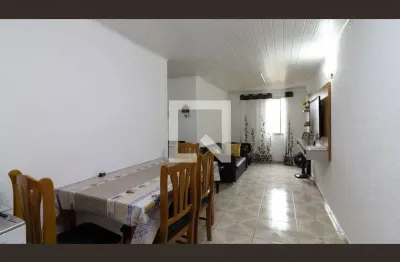 Apartamento com 2 quartos à venda na Avenida Waldemar Tietz, --, Artur Alvim, São Paulo