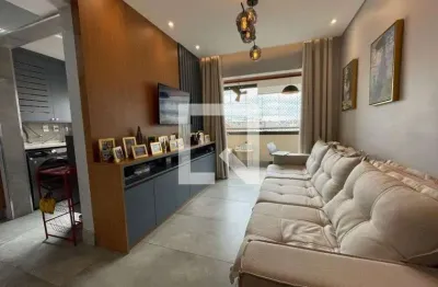 Apartamento com 2 quartos à venda na Rua Nova dos Portugueses, --, Santana, São Paulo