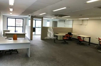 Morumbi Business Conjunto Comercial duplex à venda de 340m² com 5 banheiros e 6 vagas Morumbi Busi