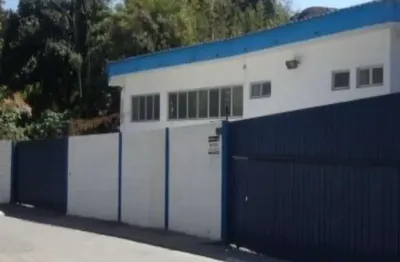 Barracão / Galpão / Depósito para alugar na Rua Chaves, --, Jardim Califórnia, Barueri