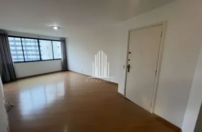 Apartamento com 3 quartos à venda na Rua Afonso de Freitas, --, Paraíso, São Paulo