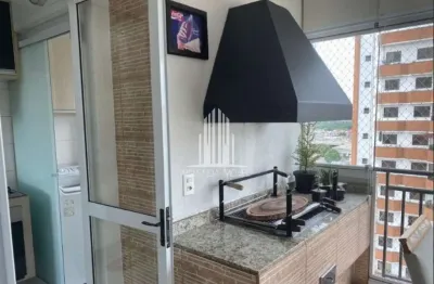 Apartamento com 3 quartos à venda na Rua Guaranésia, --, Vila Maria, São Paulo