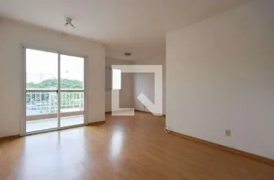 Apartamento com 2 quartos à venda na Rua Domingos José Sapienza, --, Vila Amália, São Paulo