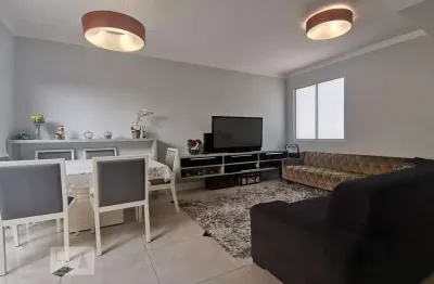 Casa em condomínio fechado com 3 quartos à venda na Rua David Ben Gurion, --, Jardim Monte Kemel, São Paulo